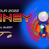 Journey Concert