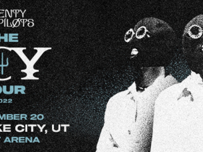 Twenty-One Pilots great music great vibes