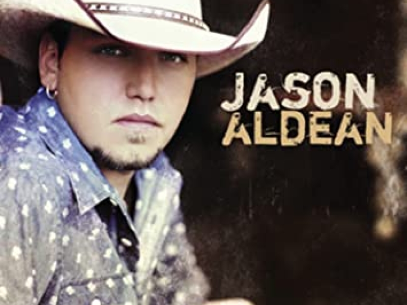 Jasan Aldean country music