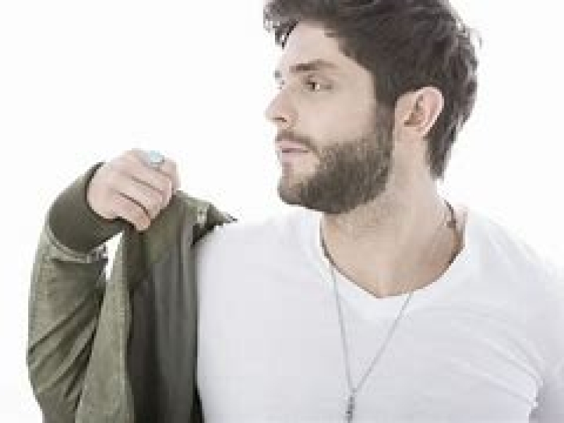 Thomas Rhett country