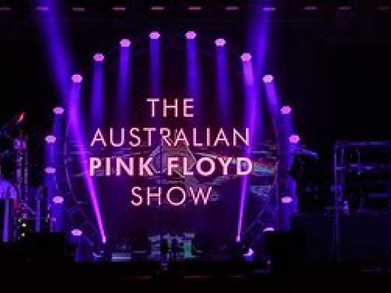 Australian Pink Floyd Music festival