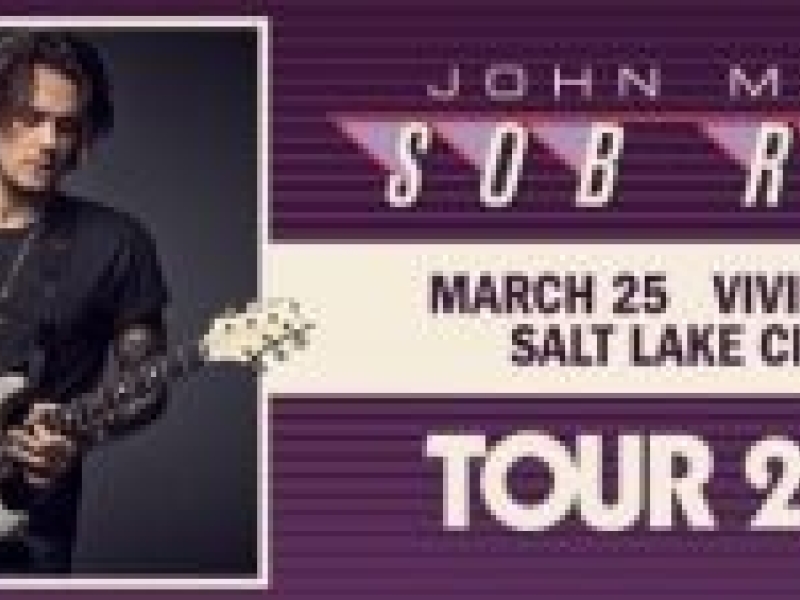 John Mayer good music