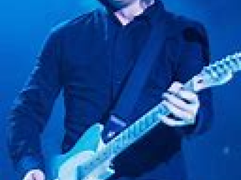 Jack White Outdoor music