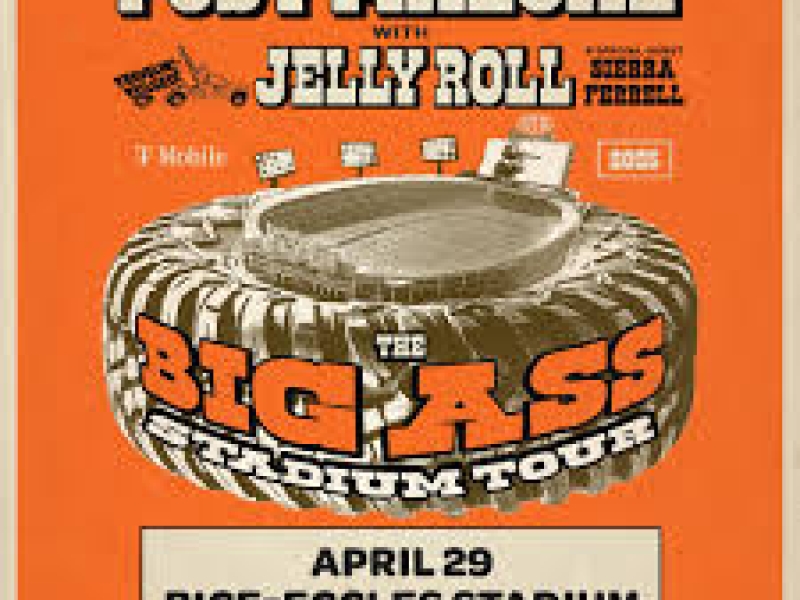 Post Malone & Jelly Roll